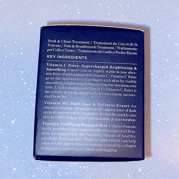 Dr. Perricone MD Cold Plasma Plus Neck and Chest - Picture 2 of 6